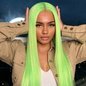 Meet your Posher, Venus